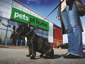The Pets at Home chain has been boosted by a surge in demand for pets among Britons since the start of the coronavirus crisis while its essential status has allowed its stores to remain open throughout lockdowns.