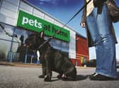 The Pets at Home chain has been boosted by a surge in demand for pets among Britons since the start of the coronavirus crisis while its essential status has allowed its stores to remain open throughout lockdowns.
