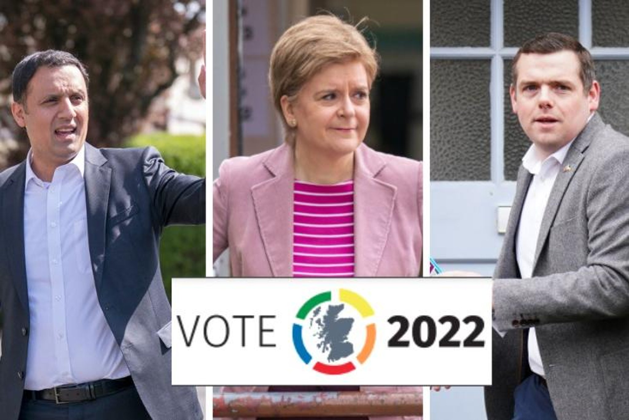 Local elections results LIVE: Scottish Conservatives results “really disappointing” says party frontbencher