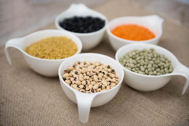 Pulses