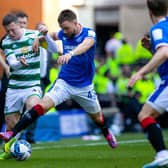 Celtic and Rangers are expected to duke it out for the Premiership title. (Photo by Craig Williamson / SNS Group)