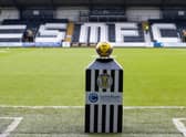 St Mirren host Celtic in the Scottish Premiership at the SMiSA Stadium on Sunday, March 5. (Photo by Alan Harvey / SNS Group)