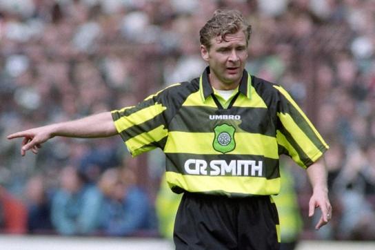 Through 15 years at Celtic, the midfielder was overlooked each time before moving south to Norwich. It’s hard to imagine a similar scenario nowadays for a midfielder with such a prominent role in the Parkhead ranks.