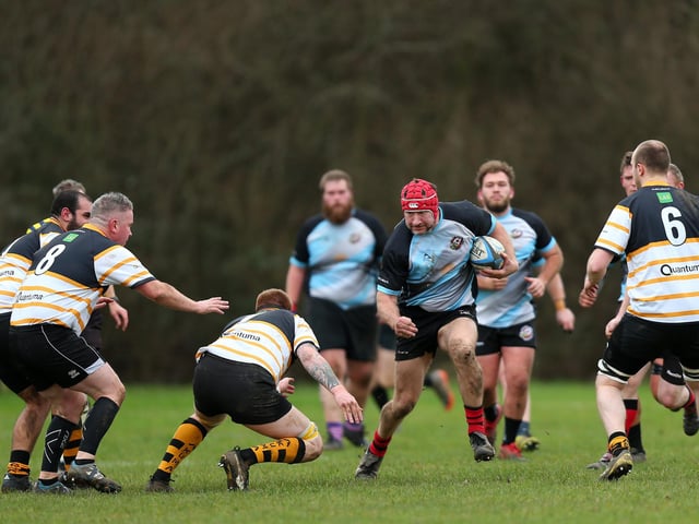 Picture: Chris Moorhouse (jpns 290122-32)