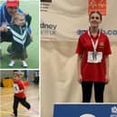 Eloise Lowrie has been asked to represent Great Britain at the World Transplant Games in Australia in April 2023.
