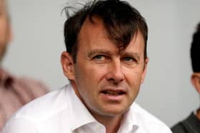 Manchester United are lining up an approach for Crystal Palace sporting director Dougie Freedman.