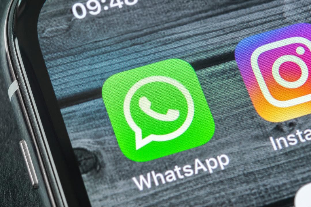 Whatsapp forwarding rules: new limit on forwarding messages explained as coronavirus misinformation spreads | The Scotsman Whatsapp forwarding rules: new limit on forwarding messages explained as coronavirus misinformation spreads | The Scotsman