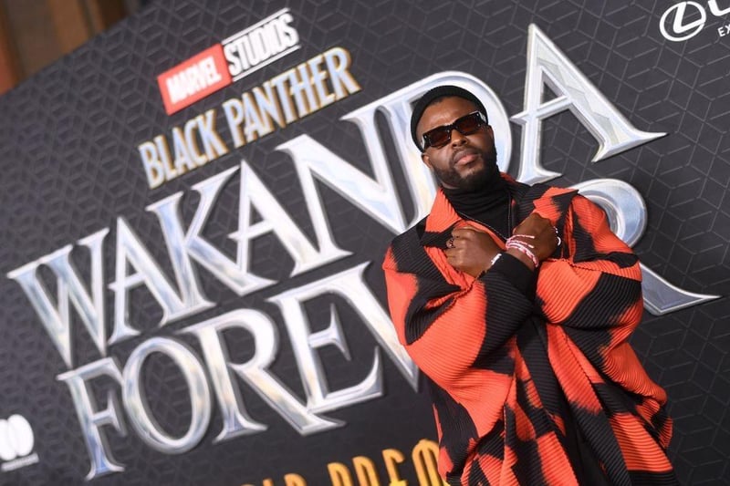 Another Marvel hit saw Black Panther: Wakanda Forever hit a total of $37,627,264 at the UK Box Office. It was an audience hit too, with Rotten Tomatoes reviews seeing a rating of 94%.