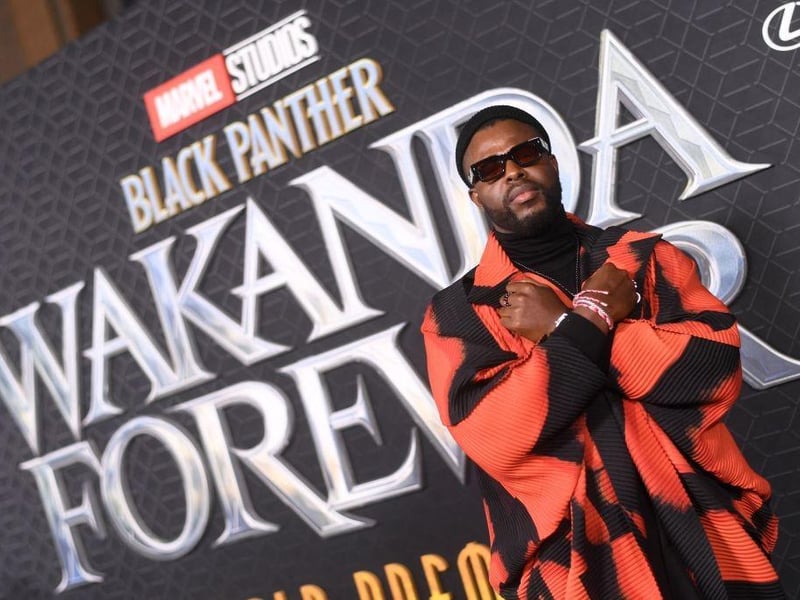 Another Marvel hit saw Black Panther: Wakanda Forever hit a total of $37,627,264 at the UK Box Office. It was an audience hit too, with Rotten Tomatoes reviews seeing a rating of 94%.