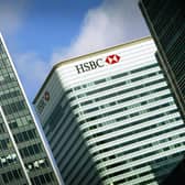 HSBC has announced it will no longer provide finance for new oil and gas fields (Picture: Scott Barbour/Getty Images)