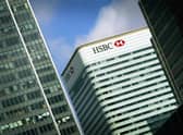 HSBC has announced it will no longer provide finance for new oil and gas fields (Picture: Scott Barbour/Getty Images)