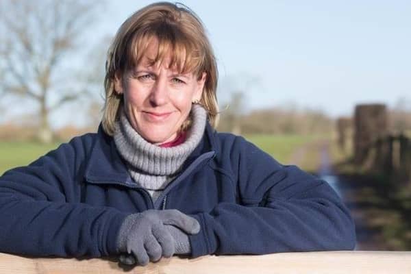 Minette Batters