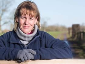 Minette Batters