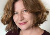 Author Eleanor Thom