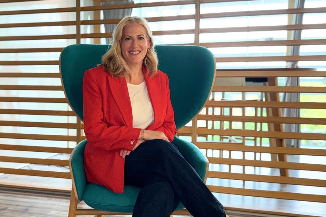 Scottish small business growth forecasts rise for first time in 2026 ...