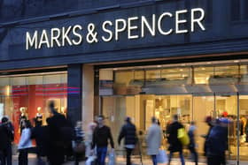 High street stalwart Marks & Spencer has seen its fortunes revived over the past year or so as it continues to reshape its store portfolio.