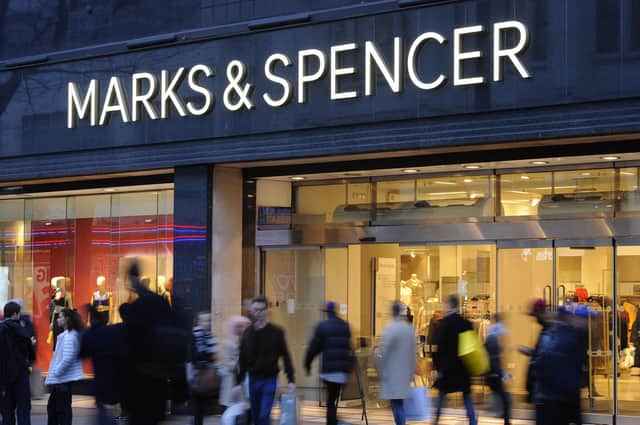 High street stalwart Marks & Spencer has seen its fortunes revived over the past year or so as it continues to reshape its store portfolio.