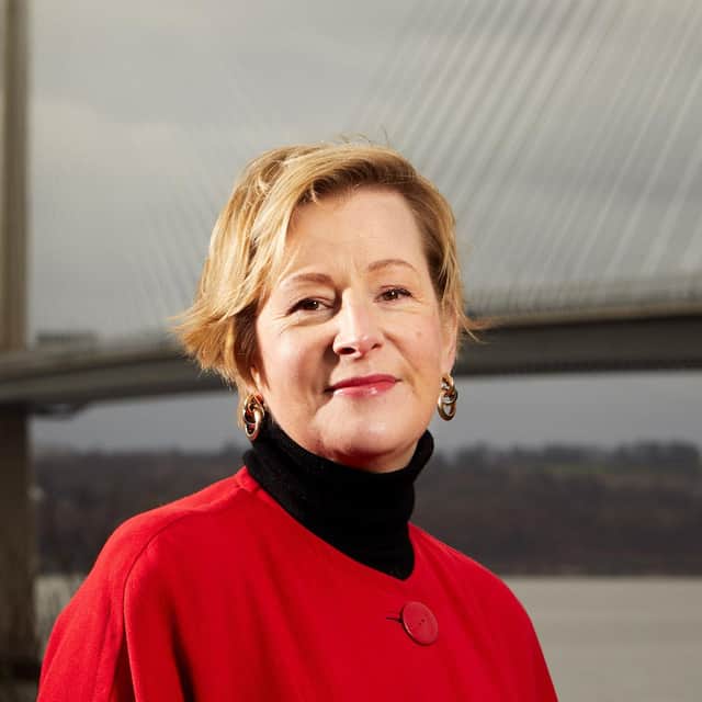Sara Thiam: “The SCDI Forum is a ‘go to’ event if you want this small country of ours on the edge of Europe to continue to play a role in the global economy.”