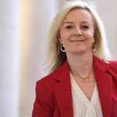 Liz Truss is pursuing free trade deals with messianic zeal