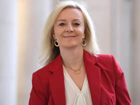 Liz Truss is pursuing free trade deals with messianic zeal