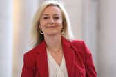 Liz Truss is pursuing free trade deals with messianic zeal