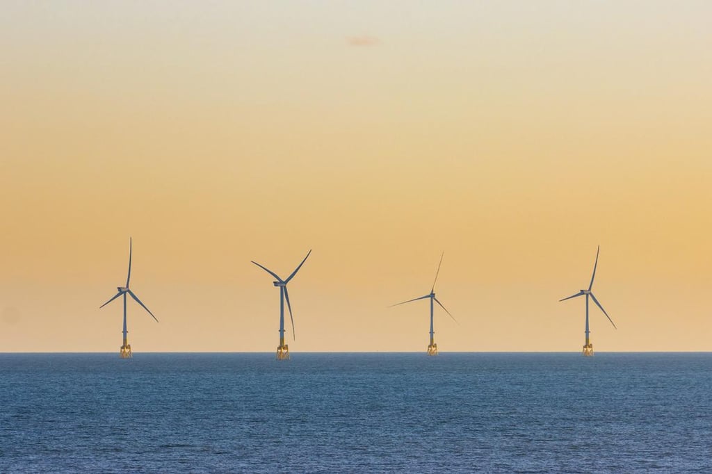 Duncan Clark: Scotland could become a leading player in global offshore wind