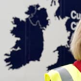 Legislation relating to the Northern Ireland Protocol is “both necessary and lawful”, Foreign Secretary Liz Truss has said, warning “we simply can’t allow the situation to drift”.