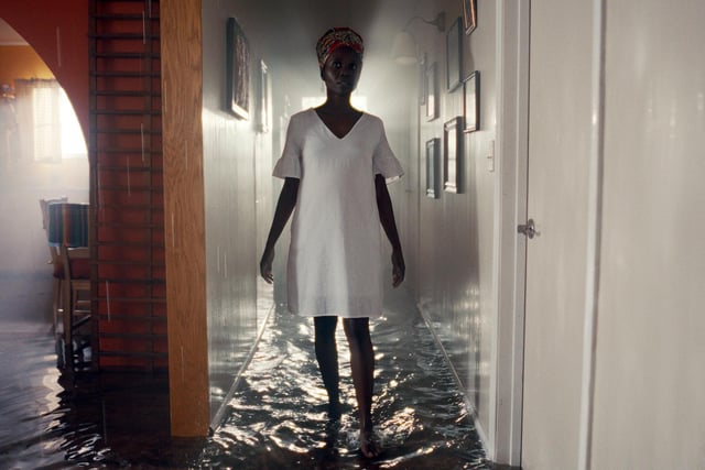 Ranked at 8.7 on IMdB, Trees Of Peace follows four women who forge an unbreakable sisterhood when trapped during the genocide in Rwanda.