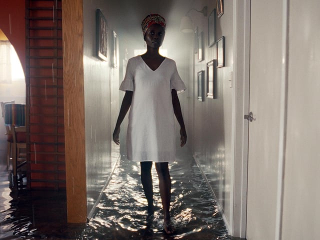 Ranked at 8.7 on IMdB, Trees Of Peace follows four women who forge an unbreakable sisterhood when trapped during the genocide in Rwanda.