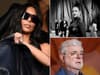 Who is the richest celebrity in the world? 10 celebrities with the highest reported net worth - including Kim Kardashian