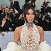 Is Kim Kardashian one of the richest celebrities in the world? (Photo by ANGELA WEISS / AFP) (Photo by ANGELA WEISS/AFP via Getty Images)