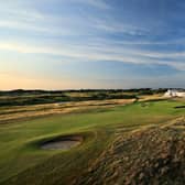 Royal Birkdale is to stage the 154th Open in 2026 after visits to Royal Liverpool, Royal Troon and Royal Portrush. Picture: The R&A