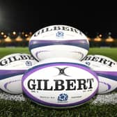 Hawick's victory means they have reached the half century of Border League triumphs.