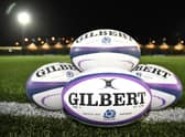 Hawick's victory means they have reached the half century of Border League triumphs.
