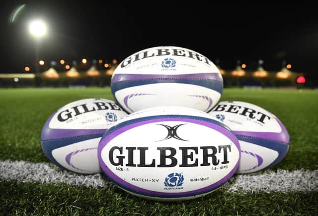 Hawick's victory means they have reached the half century of Border League triumphs.