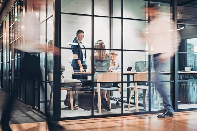Novuna Business Finance said more than three-quarters of Scottish small business owners were looking to roll out growth initiatives for 2026.