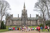 The new Labour UK Government has decreed that private school such as Fettes in Edinburgh must pay VAT, causing fees to rise