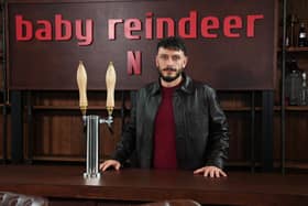 Netflix hit Baby Reindeer, starring Richard Gadd, began as a one-man Francesca Moody Productions show on the Fringe.