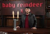 Netflix hit Baby Reindeer, starring Richard Gadd, began as a one-man Francesca Moody Productions show on the Fringe.