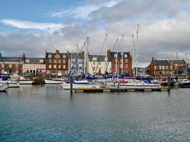 Councillors in Angus, which includes the town of Arbroath - have opted for a 6 per cent increase to council tax.