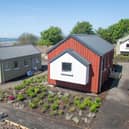 The Social Bite village not only provides shelter, but a variety of other great offerings such as yoga classes, bike rides, cooking clubs and a health and wellbeing programme,