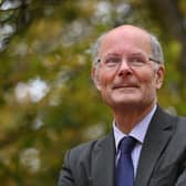 Polling expert John Curtice has set out his predictions as the count gets underway.