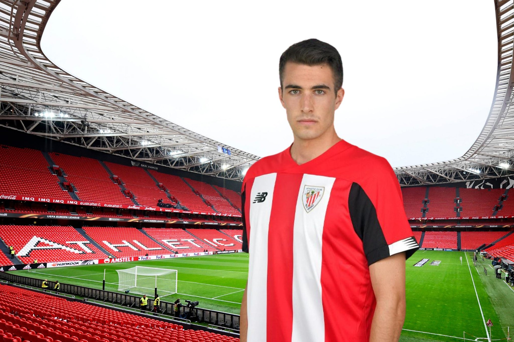 Ewan Urain Who Is The Bilbao Athletic Striker In The Scotland Under 21 Squad The Scotsman