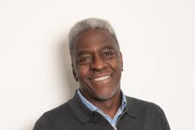 Horace McDonald, CEO, Scotwork UK