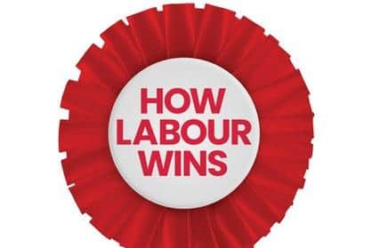 How Labour Wins (And Why It Loses) From 1900 to 2024 by Douglas Beattie