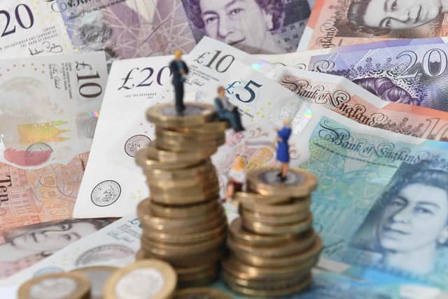 People's cash savings could stack up in 2026 if they adopt the right strategy.
