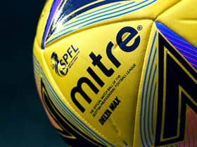 SPFL rumour mill