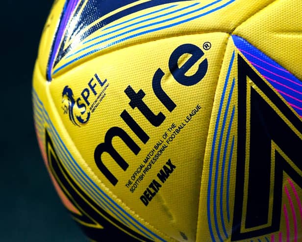 SPFL rumour mill