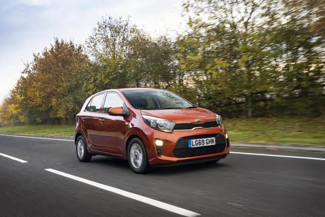 Kia Picanto