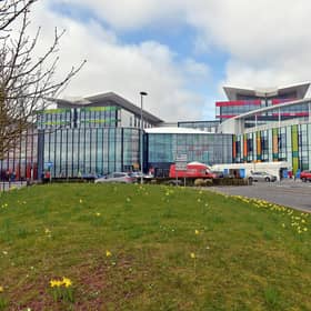 Sherwood Forest Hospitals Trust runs King's Mill Hospital in Sutton.